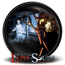 Dark Fall   Lost Souls_1